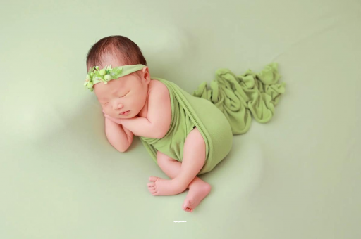 伊春宝宝出疹子发烧